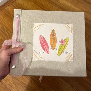 Beautiful Baby Book BRAND NEW